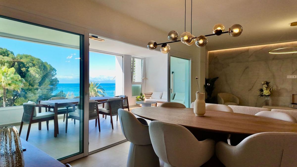 Sale of apartment in Piso en Calle Deborah Kerr s/n, Rio Real, Marbella, Marbella
 photo 2