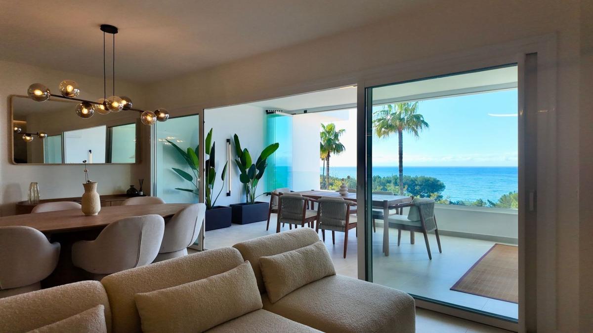 Sale of apartment in Piso en Calle Deborah Kerr s/n, Rio Real, Marbella, Marbella
 photo 3