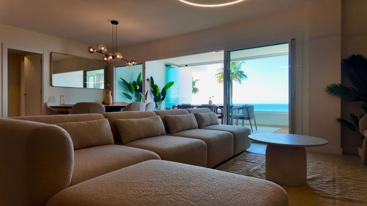 Sale of apartment in Piso en Calle Deborah Kerr s/n, Rio Real, Marbella, Marbella
 photo 4