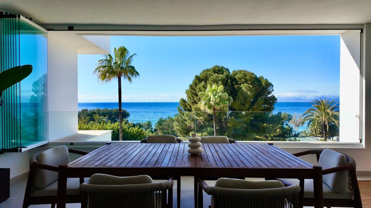 Sale of apartment in Piso en Calle Deborah Kerr s/n, Rio Real, Marbella, Marbella
 photo 5