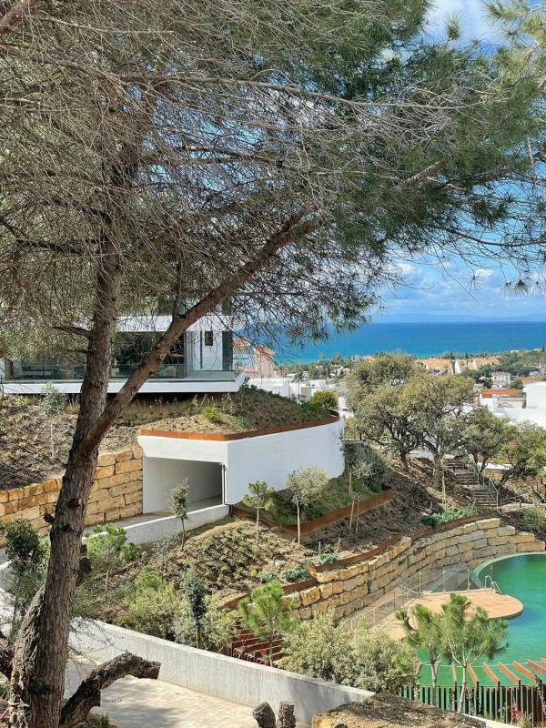 Penthouse sale in Ático en Romana-ur Artola Alta, Cabopino - Artola, Marbella, Marbella photo 3