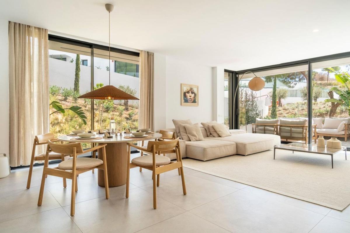 Penthouse sale in Ático en Romana-ur Artola Alta, Cabopino - Artola, Marbella, Marbella photo 5