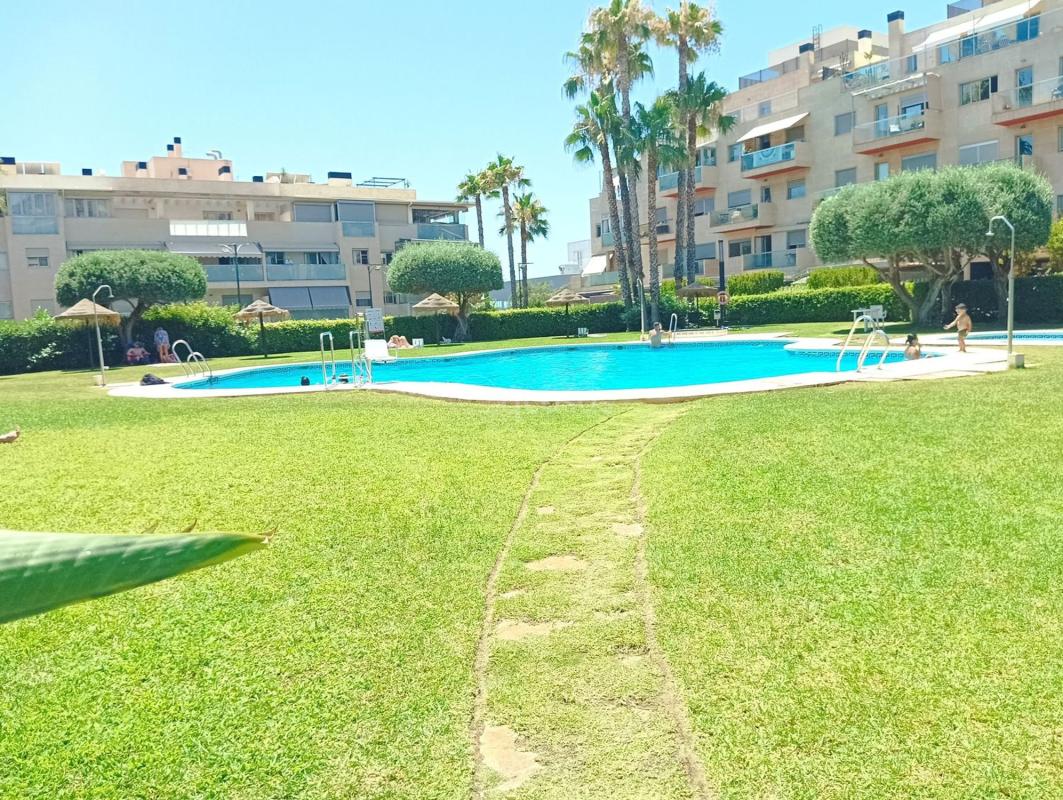 Sale of apartment in Piso en Camino del Pinillo, El Pinillo, Torremolinos, Torremolinos
photo 1