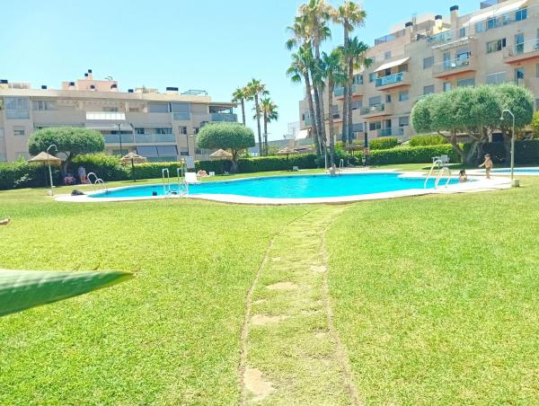Sale of flat in Piso en Camino del Pinillo, El Pinillo, Torremolinos, Torremolinos
 photo 1