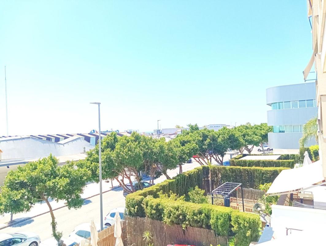Sale of apartment in Piso en Camino del Pinillo, El Pinillo, Torremolinos, Torremolinos
photo 2