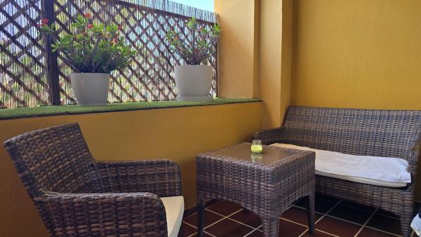 Sprzedaż mieszkania w Piso en Linda Vista-Nueva Alcántara-Cortijo Blanco, Marbella, Marbella
 photo 2