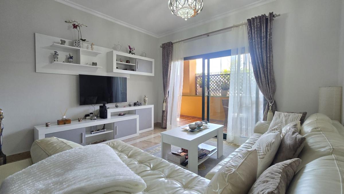 Sprzedaż mieszkania w Piso en Linda Vista-Nueva Alcántara-Cortijo Blanco, Marbella, Marbella
photo 3