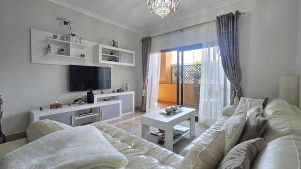 Sprzedaż mieszkania w Piso en Linda Vista-Nueva Alcántara-Cortijo Blanco, Marbella, Marbella
 photo 3