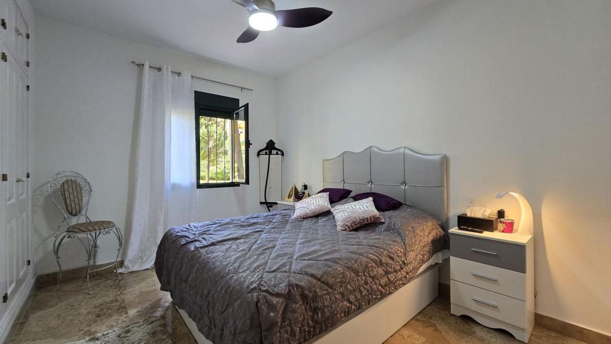 Sprzedaż mieszkania w Piso en Linda Vista-Nueva Alcántara-Cortijo Blanco, Marbella, Marbella
photo 5