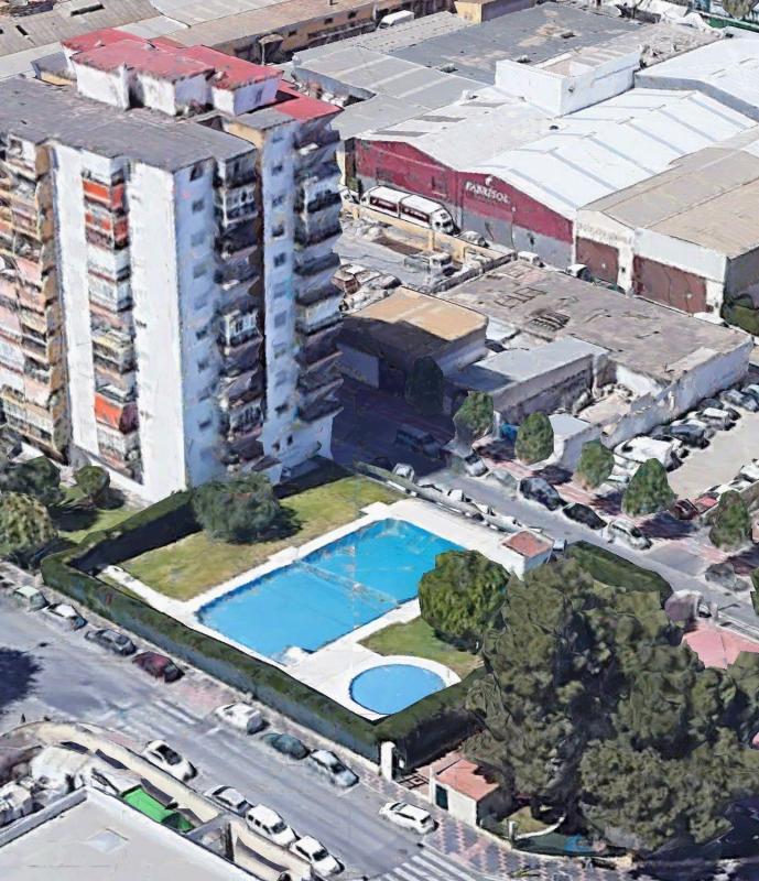 Продажа квартиры на Piso en Calle de la Encina, Mijas Pueblo, Mijas, Михас
photo 1