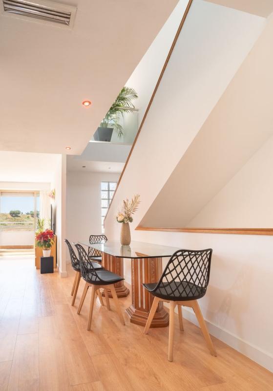 Продажа дуплекса на Dúplex en Calle Valle De Somiedo, La Cala Golf - Lagar Martell, Mijas, Михас photo 5