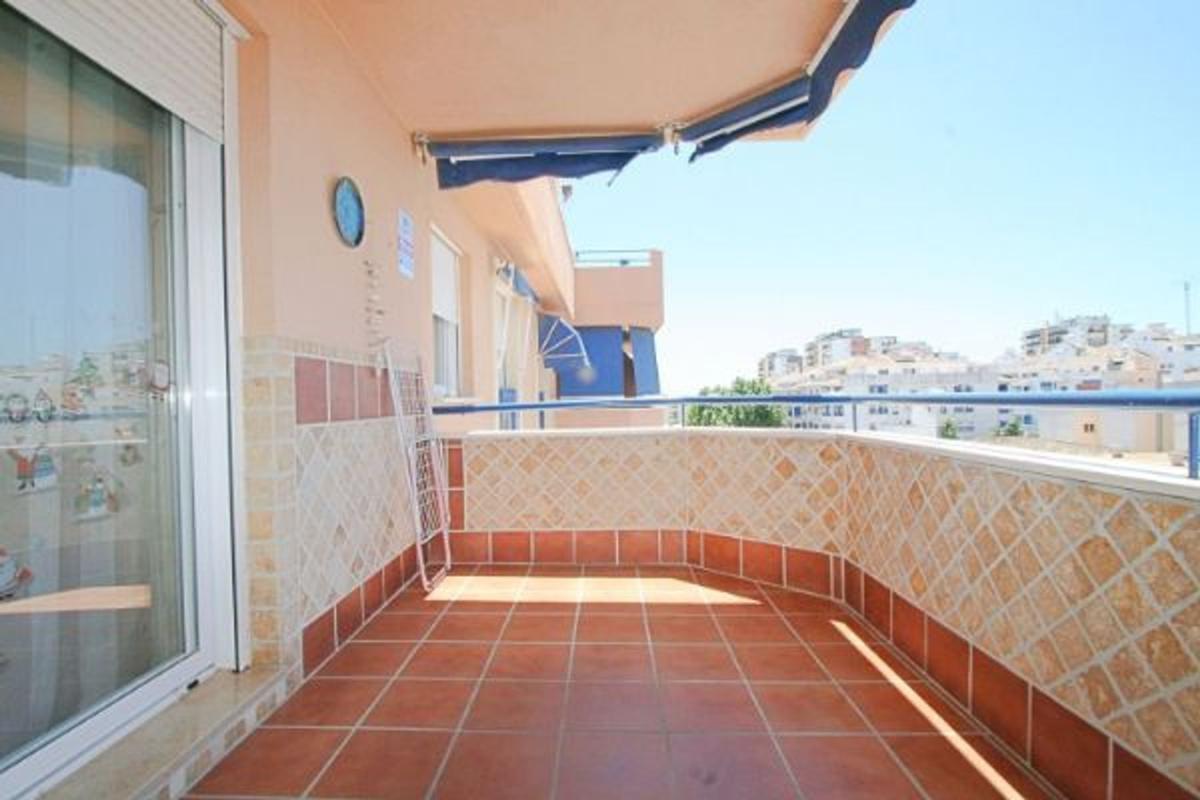 Sprzedaż mieszkania w Piso en Calle María Barranco, 12, Los Árboles, Mijas, Mijas
 photo 3