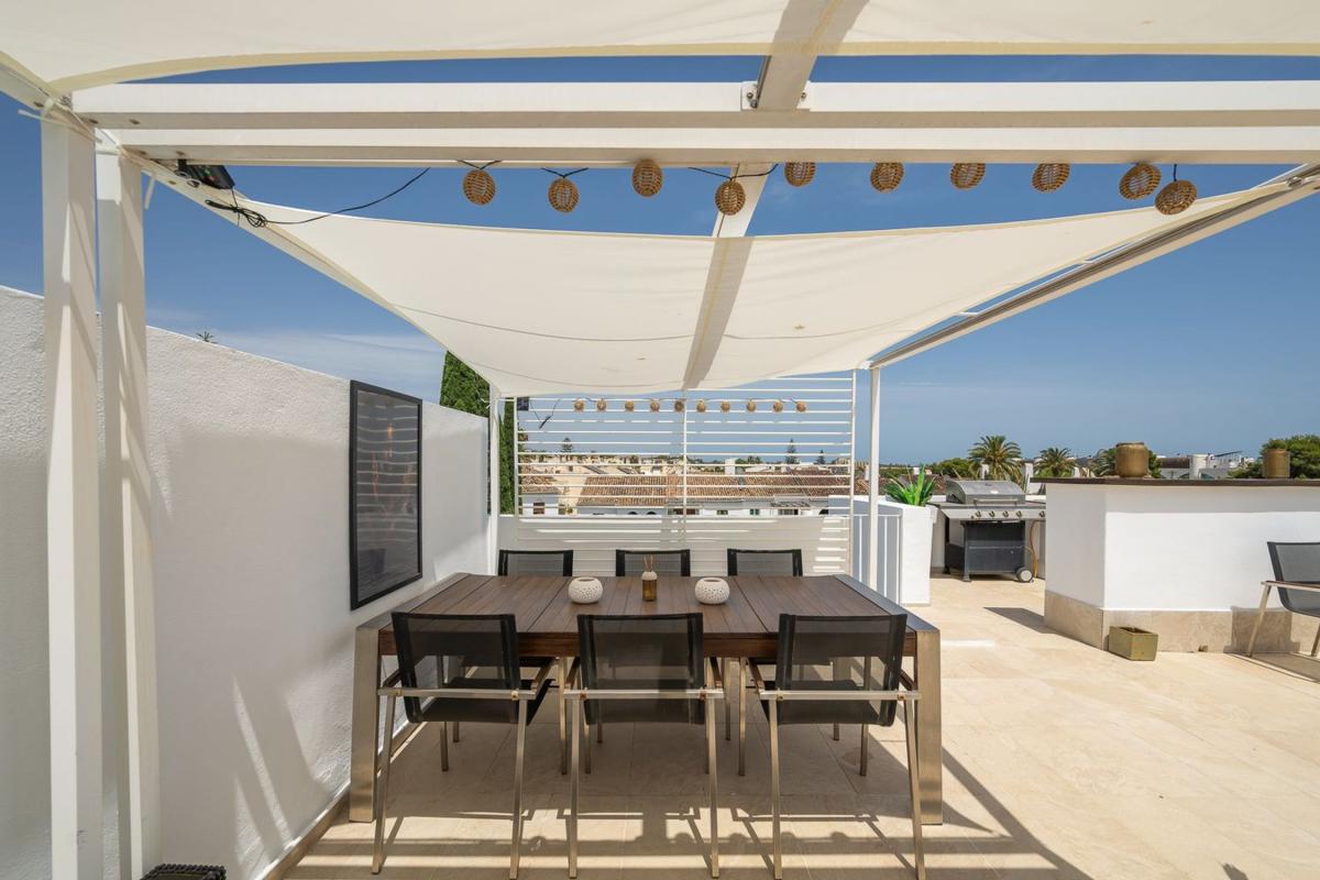 Sprzedaż duplexu w Dúplex en Ojen De, 3, Paraiso-Barronal, Estepona, Estepona photo 1