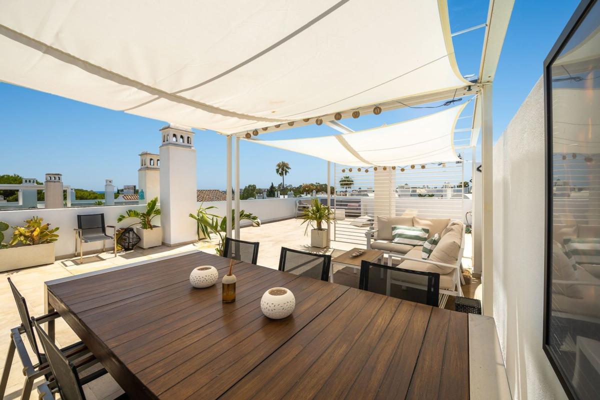 Sprzedaż duplexu w Dúplex en Ojen De, 3, Paraiso-Barronal, Estepona, Estepona photo 2