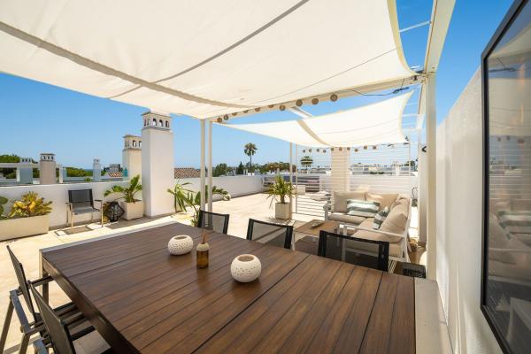 Дуплекс на продажу в Dúplex en Ojen De, 3, Paraiso-Barronal, Estepona, Эстепона photo 2