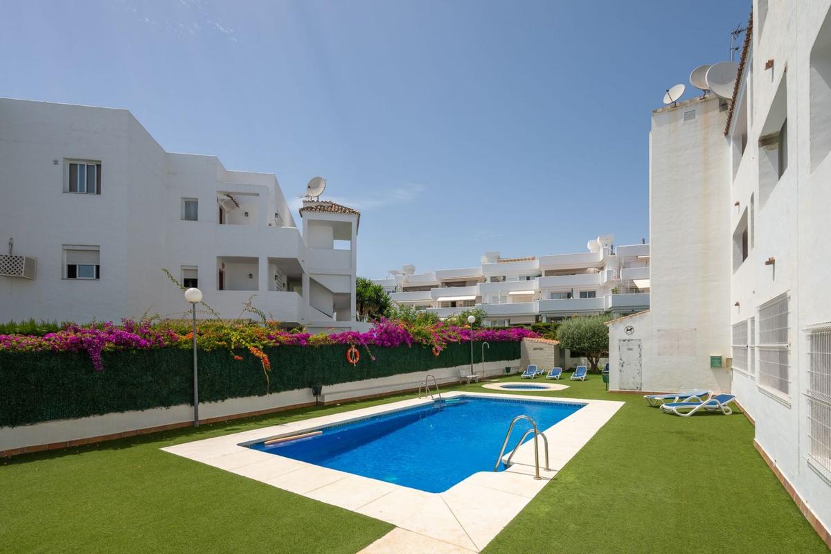 Sprzedaż duplexu w Dúplex en Ojen De, 3, Paraiso-Barronal, Estepona, Estepona photo 3