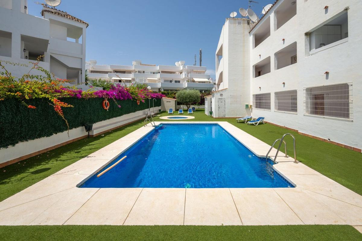 Sprzedaż duplexu w Dúplex en Ojen De, 3, Paraiso-Barronal, Estepona, Estepona photo 4