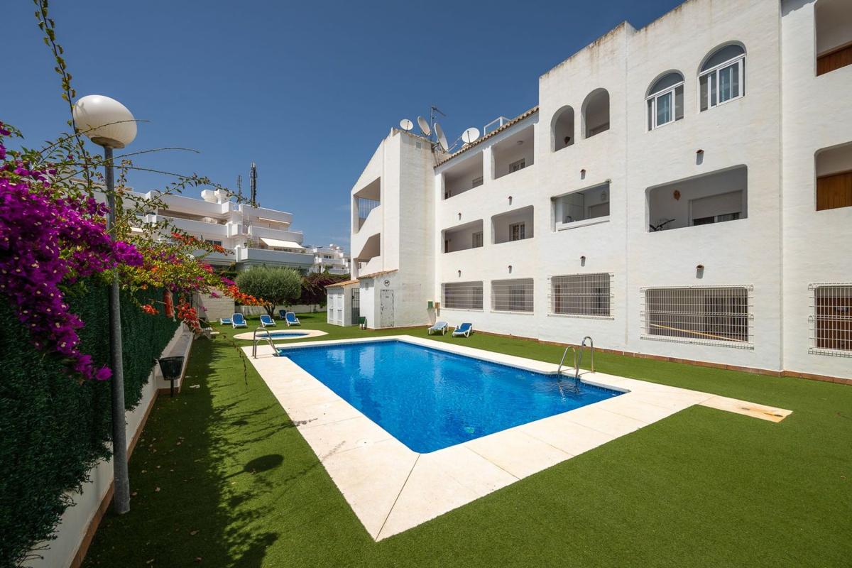 Sprzedaż duplexu w Dúplex en Ojen De, 3, Paraiso-Barronal, Estepona, Estepona photo 5