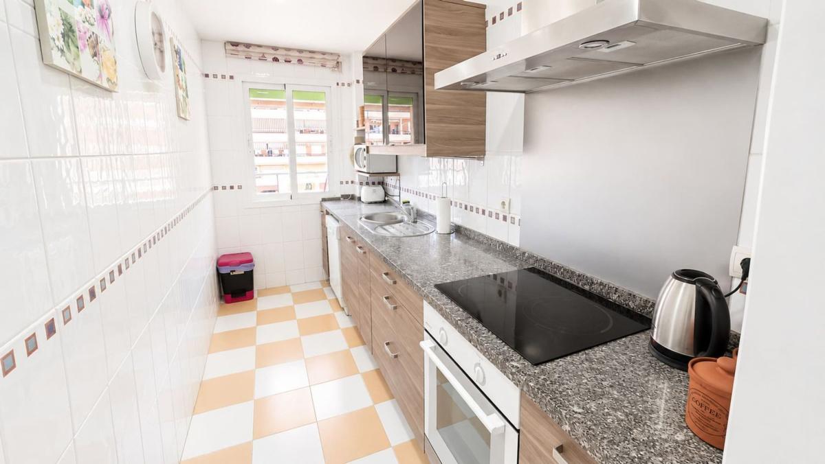 Venta de piso en Piso en San Luis de Sabinillas, Manilva, Manilva
 photo 5