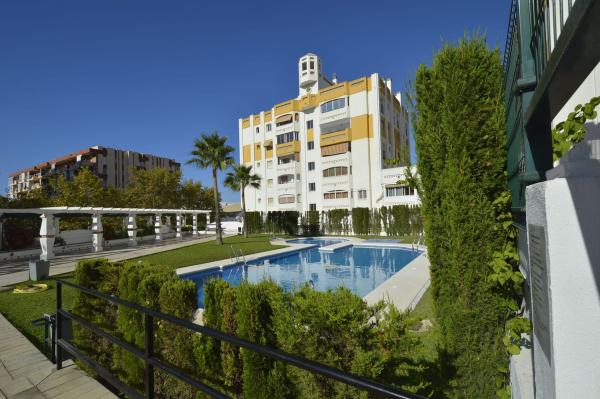 Sale of flat in Piso en Calle Sagitario, 7, Arroyo de la Miel, Benalmádena, Benalmádena
 photo 2