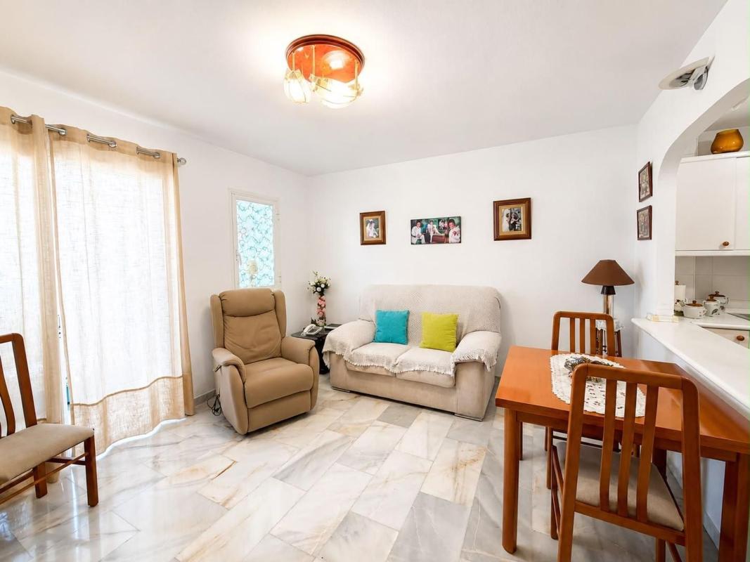 Sale of apartment in Piso en Calle Sagitario, 7, Arroyo de la Miel, Benalmádena, Benalmádena
photo 4