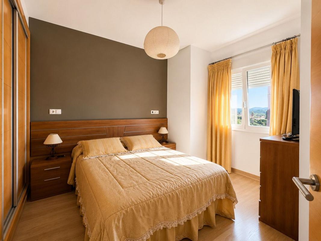 Venta de piso en Piso en Pasaje Marineros, Camino Viejo de Málaga, Vélez-Malaga, Vélez-Malaga
photo 5