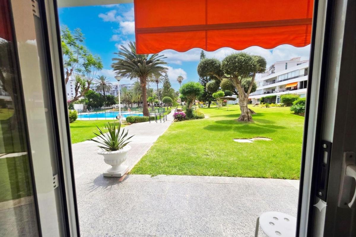 Sale of apartment in Piso en Avenida Terramar Alto, Solymar - Puerto Marina, Benalmádena, Benalmádena
photo 2