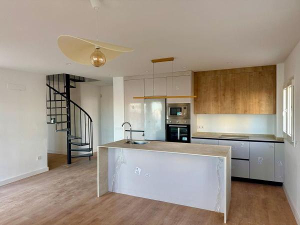 Duplex for sale on Dúplex en Calle Francisco de Quevedo, Montemar, Torremolinos, Torremolinos photo 2