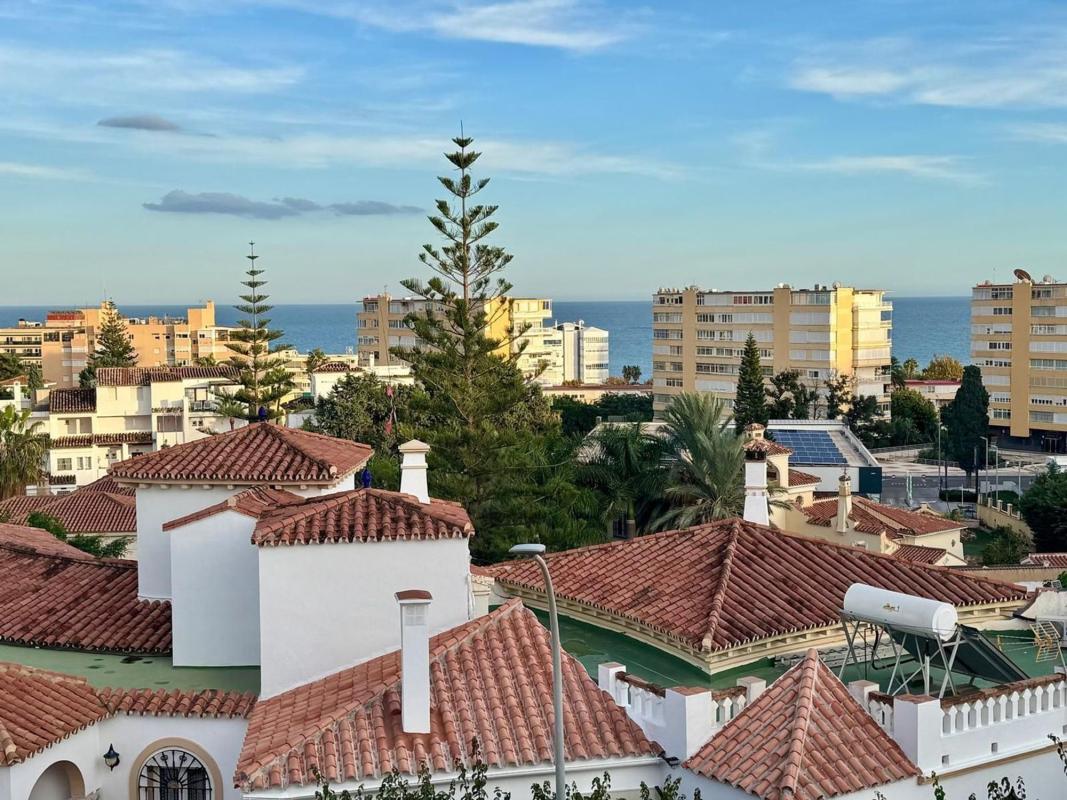 Продажа дуплекса на Dúplex en Calle Francisco de Quevedo, Montemar, Torremolinos, Торремолинос photo 3