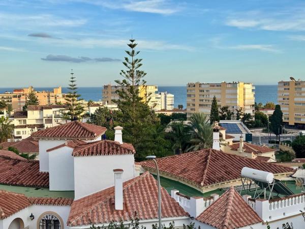 Duplex for sale on Dúplex en Calle Francisco de Quevedo, Montemar, Torremolinos, Torremolinos photo 3