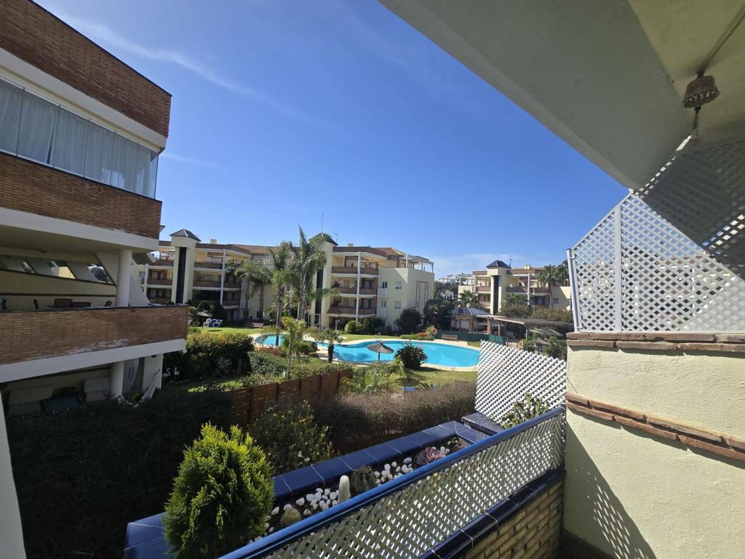 Venta de piso en Piso en green hills miraflores, Riviera del Sol, Mijas, Mijas
photo 1
