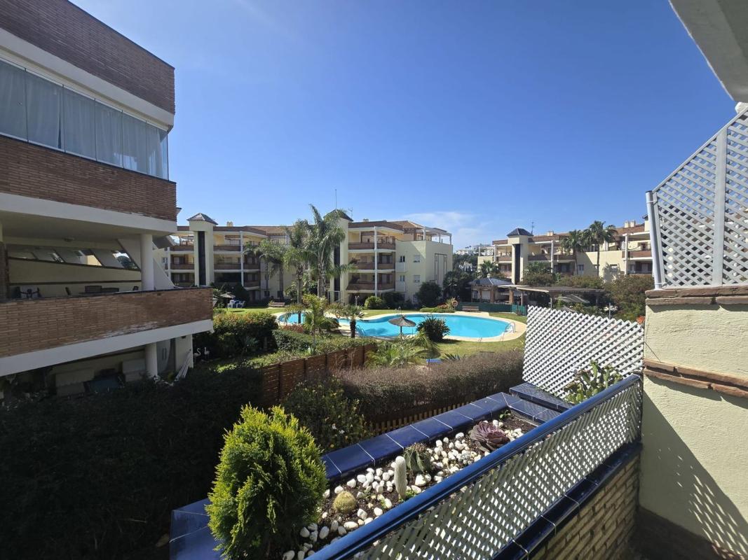 Venta de piso en Piso en green hills miraflores, Riviera del Sol, Mijas, Mijas
photo 2