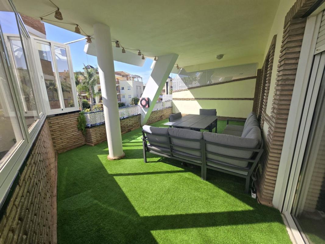 Venta de piso en Piso en green hills miraflores, Riviera del Sol, Mijas, Mijas
photo 3