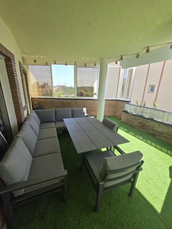 Продажа квартиры на Piso en green hills miraflores, Riviera del Sol, Mijas, Михас
 photo 4