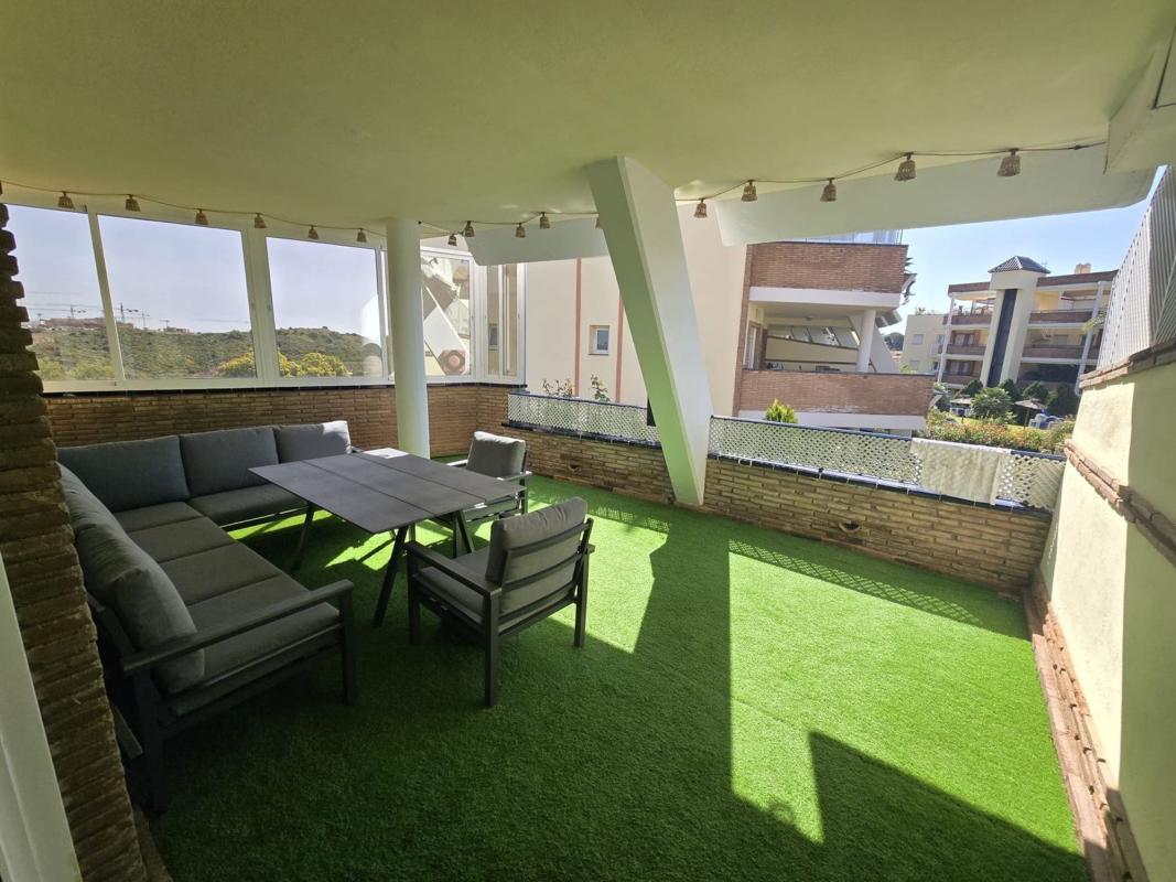 Venta de piso en Piso en green hills miraflores, Riviera del Sol, Mijas, Mijas
photo 5