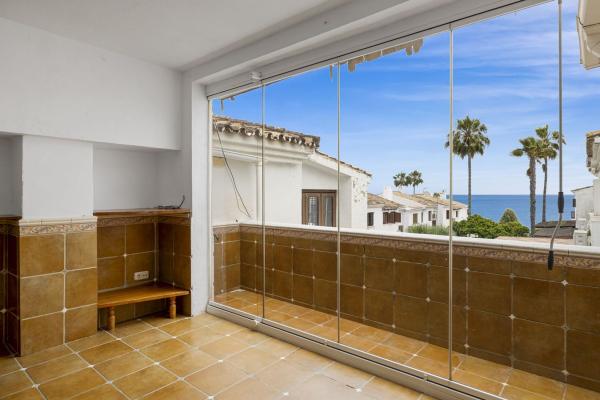 Chalet adosado en Guadalobón, Estepona photo 2