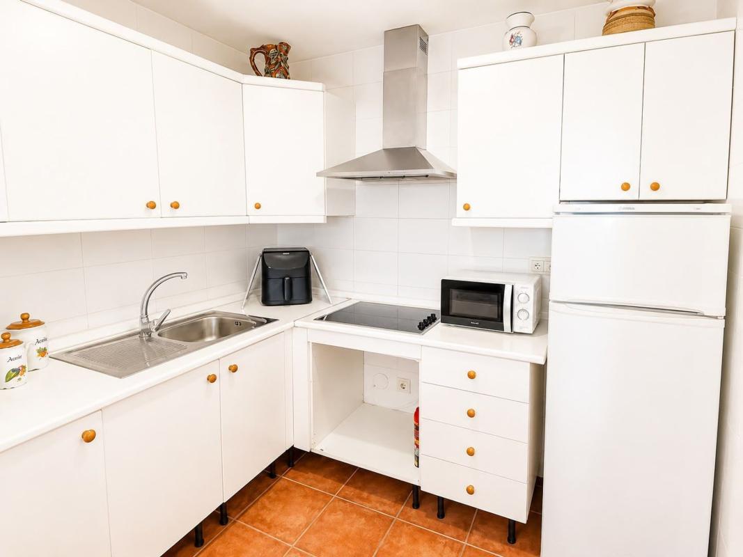 Sale of apartment in Piso en Calle Sagitario, Arroyo de la Miel, Benalmádena, Benalmádena
 photo 3