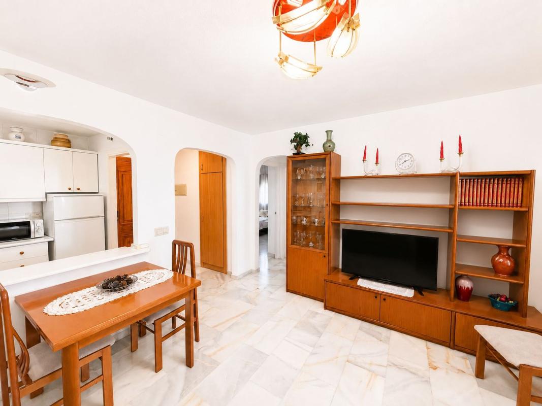Sale of apartment in Piso en Calle Sagitario, Arroyo de la Miel, Benalmádena, Benalmádena
 photo 5