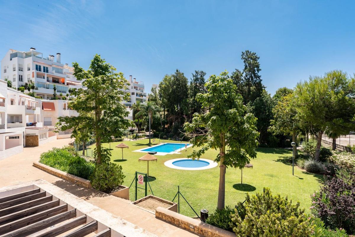 Sale of apartment in Piso en Ronda Golf Este, 5, Cortijo Torrequebrada, Benalmádena, Benalmádena
 photo 4