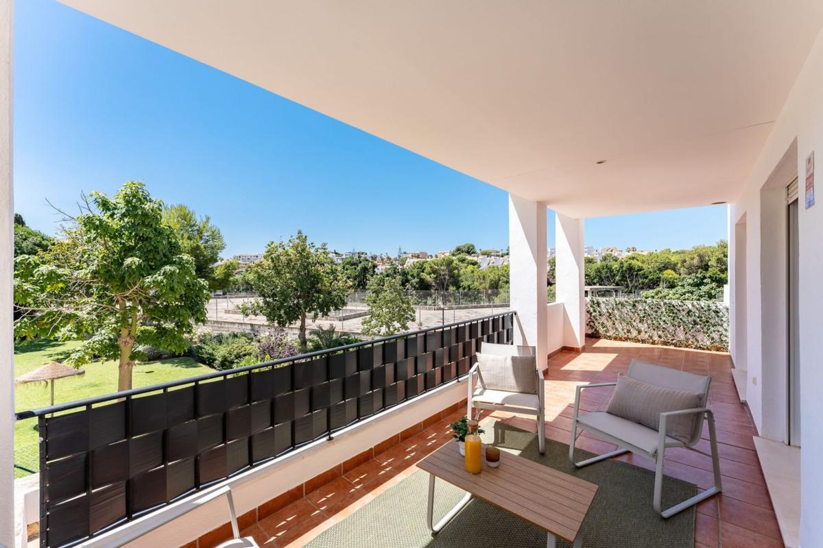 Sale of apartment in Piso en Ronda Golf Este, 5, Cortijo Torrequebrada, Benalmádena, Benalmádena
 photo 5