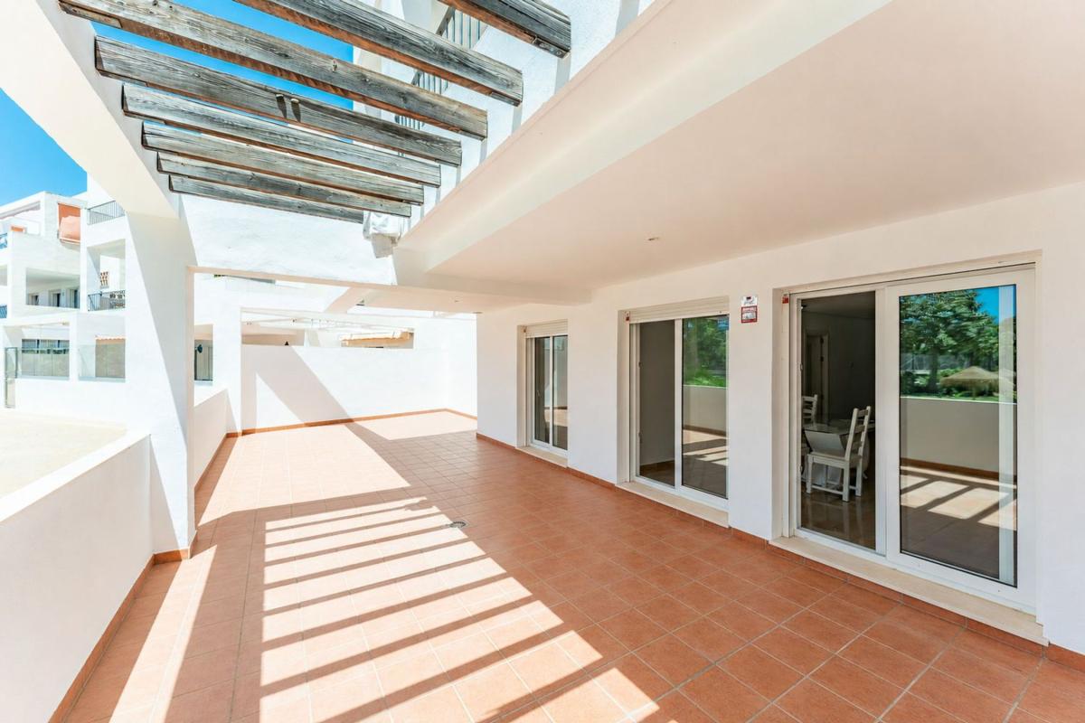 Sprzedaż mieszkania w Piso en Ronda Golf Este, 5, Cortijo Torrequebrada, Benalmádena, Benalmádena
photo 3
