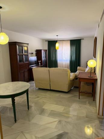 Venta de piso en Piso en Calle Castañetero, Campanillas, Málaga, Málaga
thumbnail 3