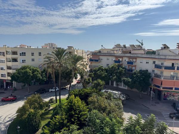 Penthouse for sale at  Ático en Centro, Estepona, Estepona photo