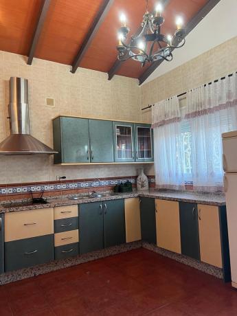 Casa o chalet independiente en Calle Hebe, 3, Coin photo 4