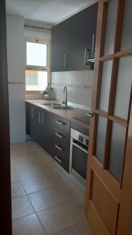 Sprzedaż mieszkania w Piso en Avenida Dolores Rodríguez de Aragón, 3, El Consul - El Romeral, Málaga, Málaga
 photo 4