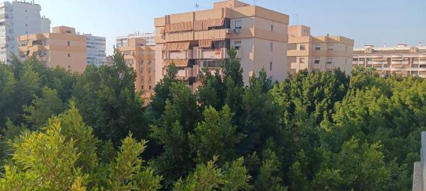 Sprzedaż mieszkania w Piso en Los Guindos - Parque Mediterráneo - Santa Paula, Málaga, Málaga
photo 1
