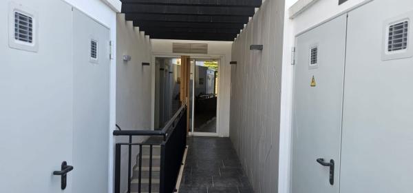Дуплекс на продажу в Dúplex en Calle Estrella de Mar, 12, Jarazmín, Málaga, Малага photo 2