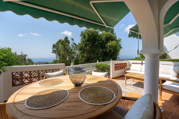 Chalet adosado en Huerto de los Naranjos, 11, Valtocado - La Alquería - La Atalaya, Mijas photo 1