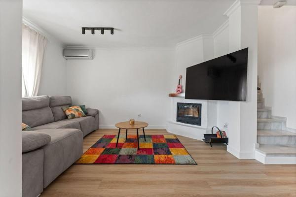 Chalet adosado en Huerto de los Naranjos, 11, Valtocado - La Alquería - La Atalaya, Mijas photo 4