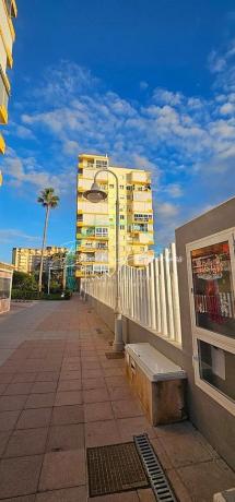 Sale of flat in Piso en Urbanizacion Pueblo Nuevo, Algarrobo-Costa, Algarrobo-Costa
 photo 2
